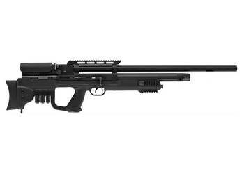 Wiatrówka PCP Optima by Hatsan Gladius long 5,5 mm
