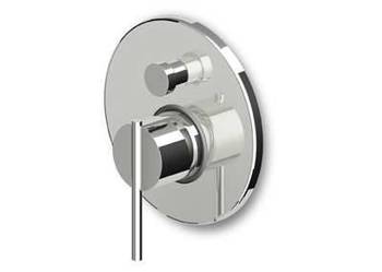Zucchetti Zxs bateria natryskowa podtynkowa ZXS134