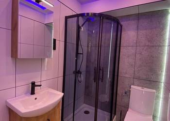 3pok. /balkon/ Mieszkanie po generalnym remoncie.