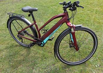 Rower elektryczny Specialized Vado 3