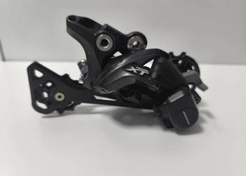 Przerzutka tylna SHIMANO Deore XT RD-M8000

11rz 1x11
