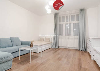 Mieszkanie Kraków Jana Kasprowicza 44m2 1 pokój