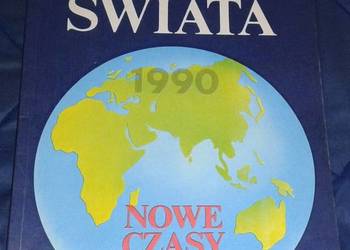 Polityczny atlas świata. Nowe czasy - H. Kowalczyk, J. Łysek