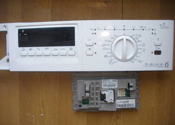 Programator moduł Whirlpool AWOC0714 sprawny 400010526287
