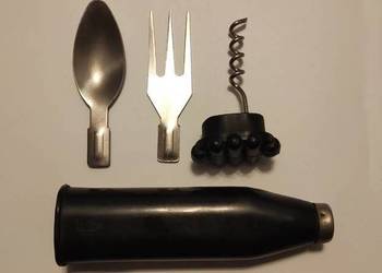 Zestaw niezbędnik turystyczny ZSRR