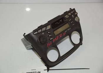 RADIO 28113 BN314 NISSAN ALMERA