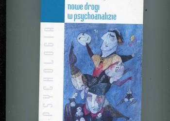 Nowe drogi w psychoanalizie - Horney