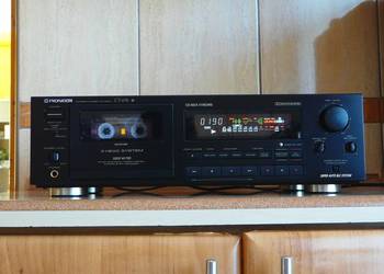 Pioneer Ct- 676 Extra Sprzęcik!