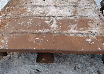 Rama rama rozrzutnika