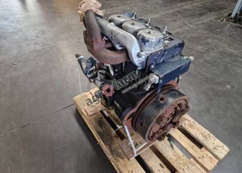 Silnik Deutz DX 3.50, F3L913