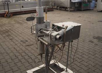 TipperTie Technopack klipsownica