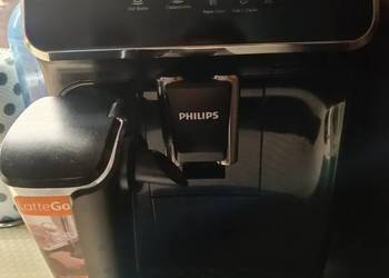 Ekspres do kawy philips