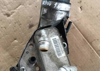 Podstawa Filtra Oleju Fiat Bravo ll 1.6 Jtd  55220558