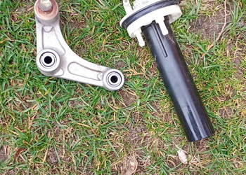 Peugeot jet force silnik