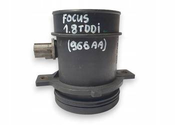 PRZEPŁYWOMIERZ POWIETRZA Ford Focus MK1 1.8 TDCI 98AB-9P965-AA
