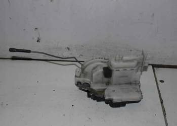 6K2837016B ZAMEK DRZWI PRAWY SEAT CORDOBA 97R