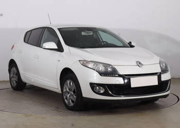 Renault Megane 1.2 TCe