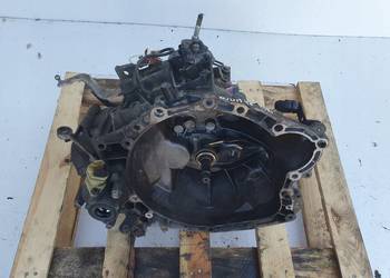 Citroen Berlingo I 1.9 D SKRZYNIA BIEGÓW manual 20DM48 manualna