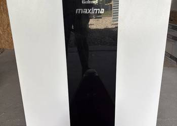 GALMET MAXIMA 28 KW – POMPA IEPŁA – 2023 r. – BARDZO DOBRY STAN