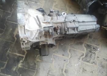 Skrzynia 6 Audi A4/B7  2,0 d