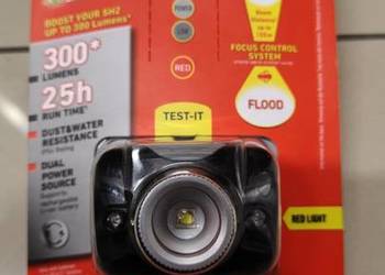 Ltarka Led Czołowa SOLID LINE