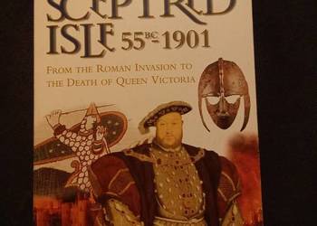 The sceptred isle. Po angielsku!