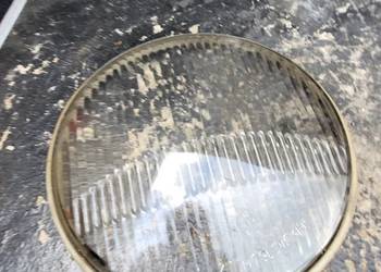 SZKŁO LAMPY PAL JAWA CZ TATRA SKODA