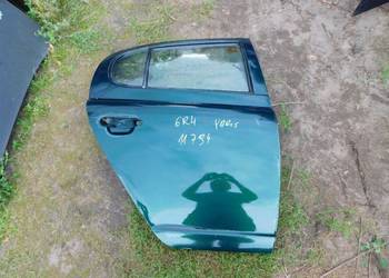 yaris drzwi kolor 6R4 nr 11794 WYSYŁKA