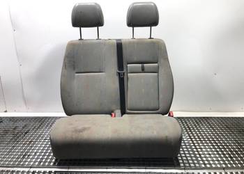 FOTEL PRAWY PRZÓD VW CARFTER 30 35 Bus 06-16 SIEDZENIE PRZEDNI, PRAWA