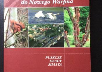 ( 2730 ) Ze Stargardu Nad Iną Do Nowego Warpna