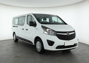Opel Vivaro 1.6 BiCDTI