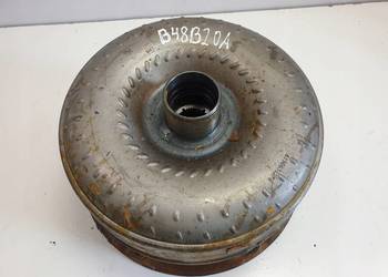 BMW F30 F31 2.0 i T TURBO 184KM B48B20A KONWERTER