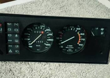 Fiata 125 p licznik 1991 rok