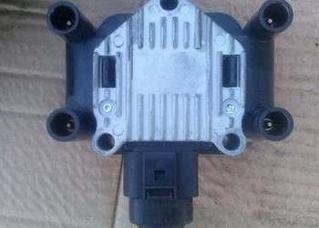 CEWKA ZAPLONOWA, .AUDI / SEAT / SKODA / VW