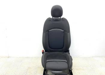 FOTEL PRAWY PRZÓD MINI CLUBMAN F54 Kombi SIEDZENIE PRZEDNI, PRAWA