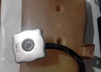 Zbiorniczek wyrównawczy daewoo lublin