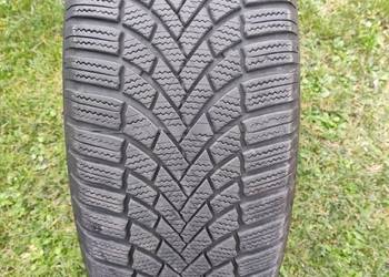 Opony zimowe 17"