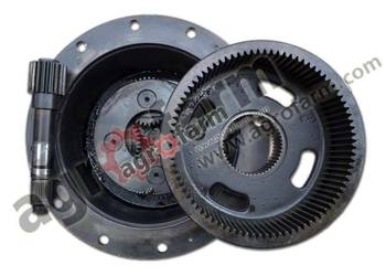 UKŁAD PLANETARNY ZWOLNICA CASE MX 310 240 270 285