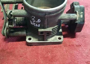 BMW 3.0 PRZEPUSTNICA POWIETRZA CZUJNIK TPS 0280120302