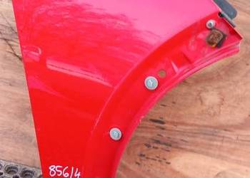 MINI COOPER R50 LIFT BŁOTNIK PRZÓD PRAWY 851/3