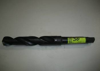 Wiertło 30 mm HSS