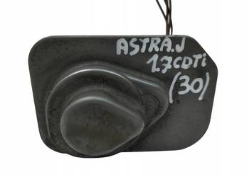 PRZEPUSTNICA Opel Astra J Meriva B 1.7 CDTI Isuzu 8981052101