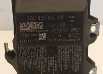 SEAT ATECA MODUŁ AIRBAG 3Q0959655AK