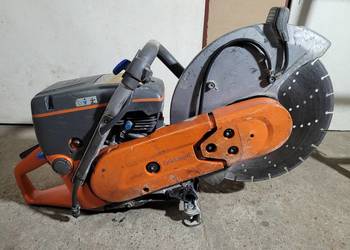 Piła Przecinarka husqvarna k770 do betonu