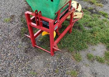 Rozsiewacz do nawozu Kłos