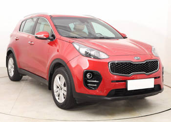 Kia Sportage 1.6 GDI