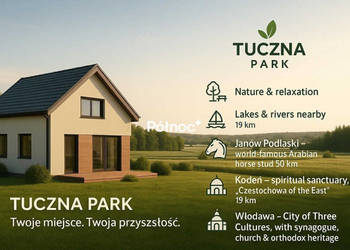 Działka + dom modułowy? CZEMU NIE !