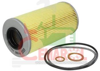 Filtr hydrauliki skrzyni biegów Iveco 42544766