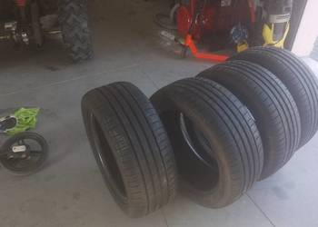 Opony letnie Goodyear 225/50r17