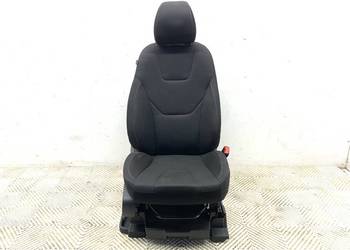 FOTEL PRAWY PRZÓD FORD S-MAX Minivan SIEDZENIE PRZEDNI, PRAWA